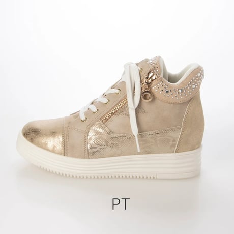 XJ7835 STAR INHEEL SNEAKER