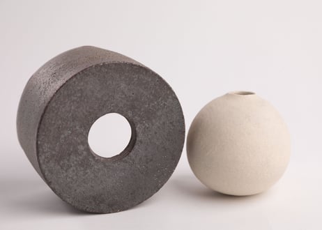 movable 　Sphere - Cylinder Vessel　movable-2