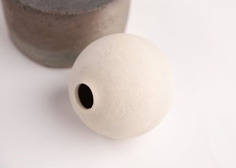 movable 　Sphere - Cylinder Vessel　movable-2