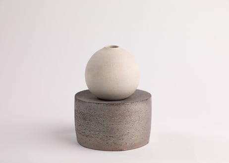movable 　Sphere - Cylinder Vessel　movable-2