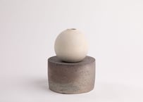 movable 　Sphere - Cylinder Vessel　movable-2