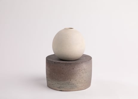 movable 　Sphere - Cylinder Vessel　movable-2