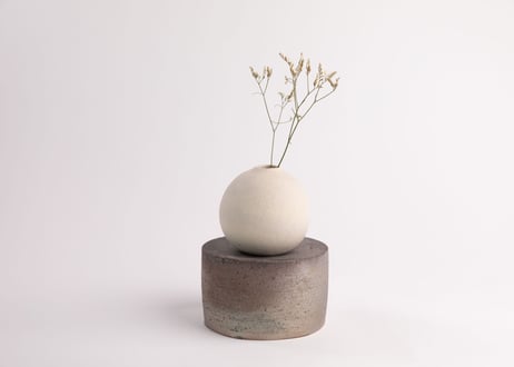 movable 　Sphere - Cylinder Vessel　movable-2