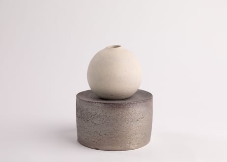 movable 　Sphere - Cylinder Vessel　movable-2