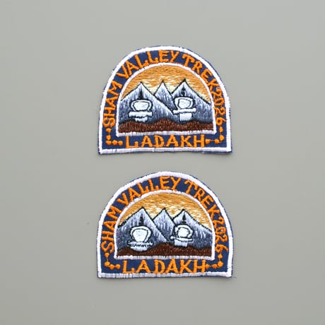 ITEM | MOUNTAIN COLLECTOR