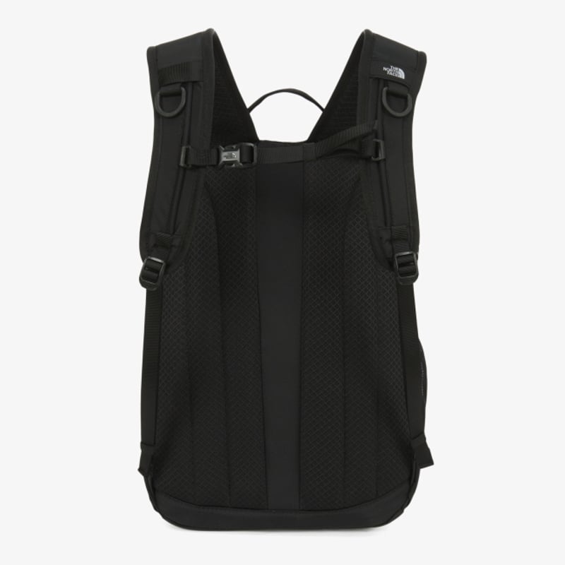 ザ・ノースフェイス MINI SHOT ミニ ショット バックパック Black THE