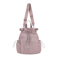 ザ・ノースフェイス BONNEY PACK M ボニーパックM バックパック Grayish Pink THE NORTH FACE リュック