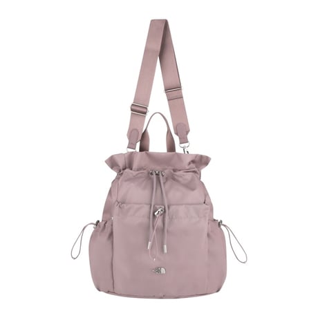 ザ・ノースフェイス BONNEY PACK M ボニーパックM バックパック Grayish Pink THE NORTH FACE リュック