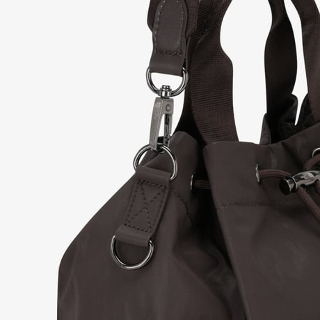 ザ・ノースフェイス HAZE MULTI PACK ヘイズマルチパック バックパック Deep Taupe THE NORTH FACE リュック