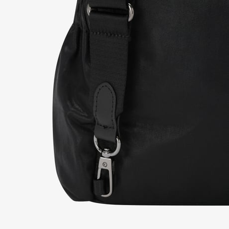 ザ・ノースフェイス HAZE MULTI PACK ヘイズマルチパック バックパック Black THE NORTH FACE リュック