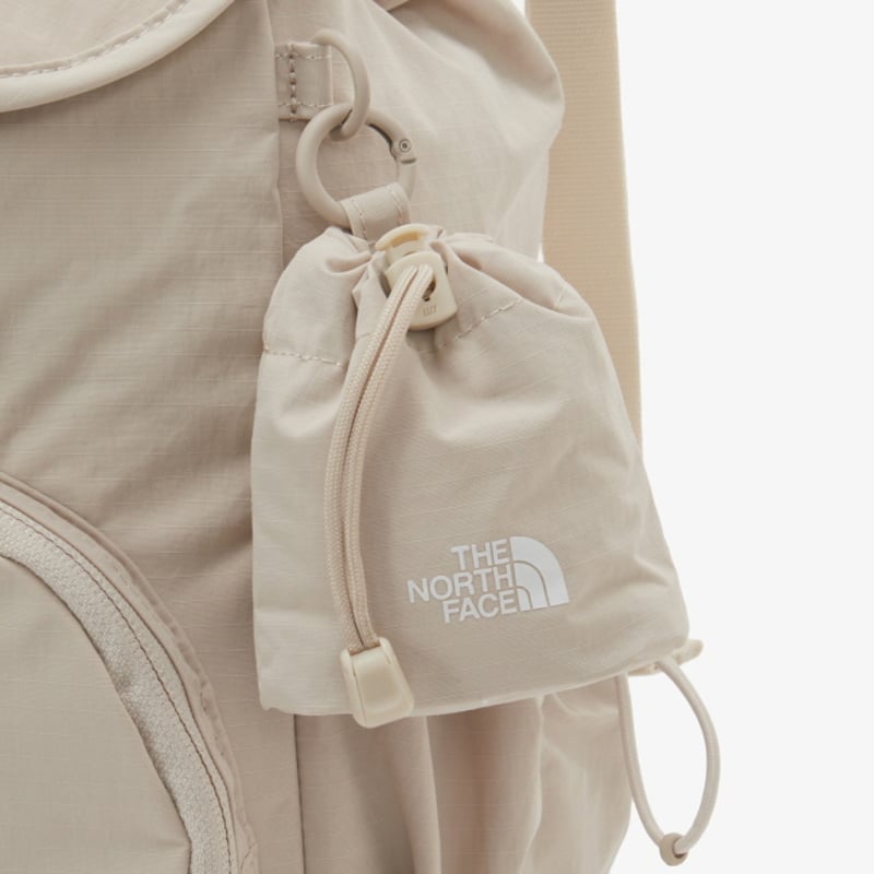 ザ・ノースフェイス W'S BREEZE BACKPACK S ウィメンズ ブリーズ