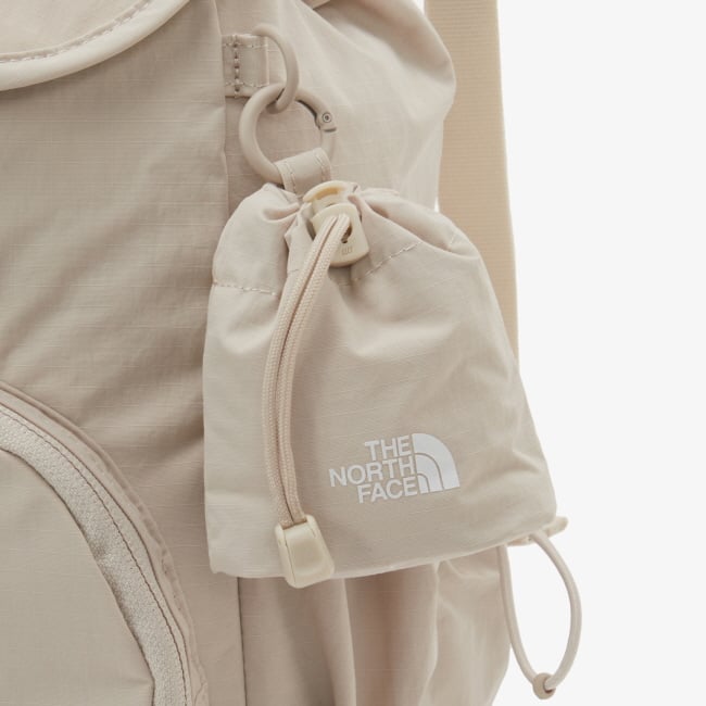 ザ・ノースフェイス W'S BREEZE BACKPACK S ウィメンズ ブリーズ