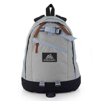 グレゴリー FINE DAY V2 ファインデイ LIGHT GREY X BLUE GREY Gregory リュック