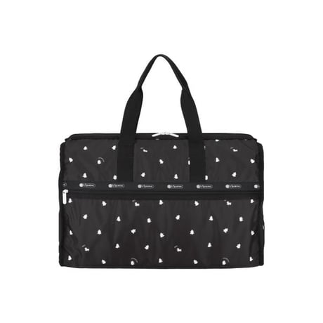レスポートサック DELUXE LARGE WEEKENDER HAPPY HAUNTING 4319 HH11 lesportsac ショルダーバッグ