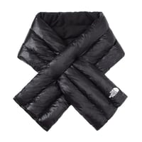 ザ・ノースフェイス MATIER T-BALL MUFFLER マティエ T-ボール マフラー Black THE NORTH FACE マフラー