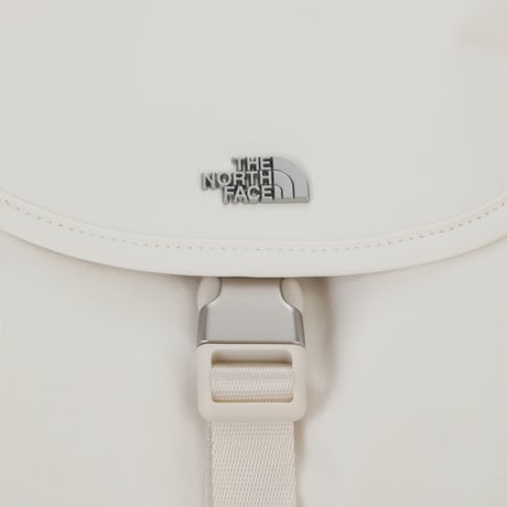 ザ・ノースフェイス HAZE BACKPACK ヘイズ バックパック Cream THE NORTH FACE リュック