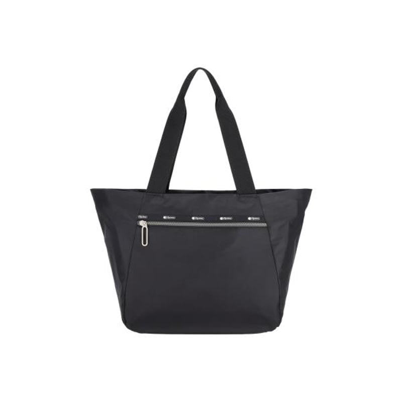 レスポートサック ESSENTIAL EAST/WEST ZIPTOP TOTE BLACK