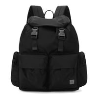 ザ・ノースフェイス ALDEN BACKPACK オールデン バックパック Black THE NORTH FACE リュック