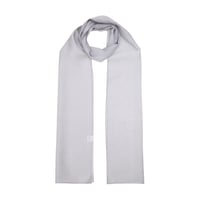 ジルスチュアート クレシダ  テンセル スカーフ Light Gray JILL STUART スカーフ