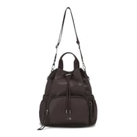 ザ・ノースフェイス HAZE MULTI PACK ヘイズマルチパック バックパック Deep Taupe THE NORTH FACE リュック