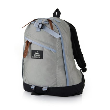 グレゴリー CLASSIC DAY PACK デイパック LIGHT GREY X BLUE GREY Gregory リュック