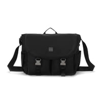 ザ・ノースフェイス ALDEN MESSENGER BAG オールデン メッセンジャーバッグ Black THE NORTH FACE ショルダーバッグ