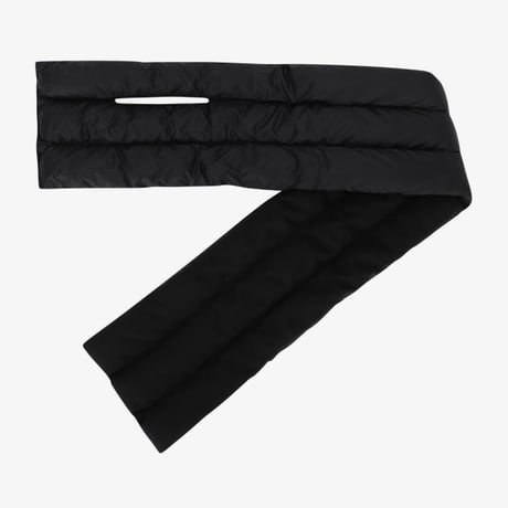 ザ・ノースフェイス K'S MATIER T-BALL MUFFLER キッズ マティエ T-ボール マフラー Black THE NORTH FACE マフラー