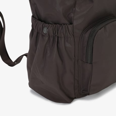 ザ・ノースフェイス HAZE BACKPACK ヘイズ バックパック Deep Taupe THE NORTH FACE リュック