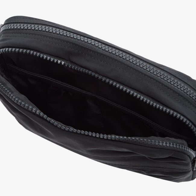 ザ・ノースフェイス TRAVEL CROSS S NW トラベル クロスバッグ Black
