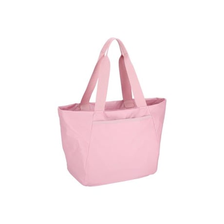 レスポートサック ESSENTIAL EAST/WEST ZIPTOP TOTE SOFT MAUVE C 2045 CA02 lesportsac トートバッグ