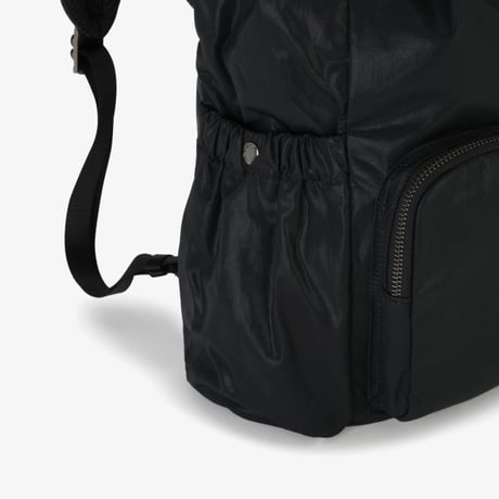 ザ・ノースフェイス HAZE BACKPACK ヘイズ バックパック Black THE NORTH FACE リュック