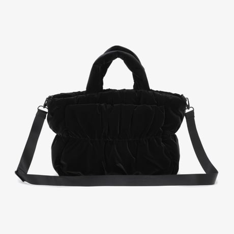 ザ・ノースフェイス ELLA TOTE BAG L エラトートバッグ Matt Black THE NORTH FACE トートバッグ