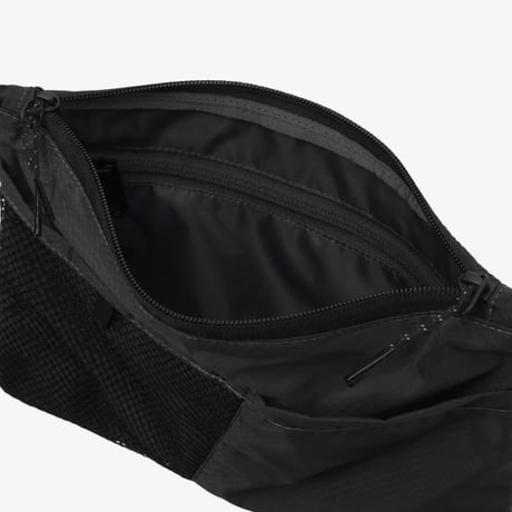 ザ・ノースフェイス ULTRA-Z SLIM CROSS ウルトラゼット スリムクロスバッグ Charcoal THE NORTH FACE ショルダーバッグ