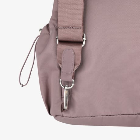 ザ・ノースフェイス BONNEY PACK M ボニーパックM バックパック Grayish Pink THE NORTH FACE リュック