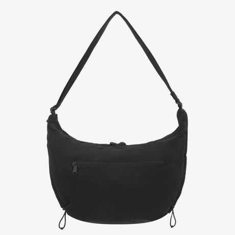 ザ・ノースフェイス BREEZE CROSS BAG M ブリーズ クロスバッグ M Black THE NORTH FACE ショルダーバッグ
