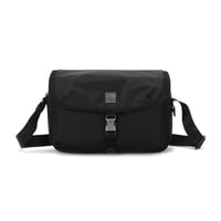 ザ・ノースフェイス ALDEN CROSS BAG M オールデン クロスバッグ Black THE NORTH FACE ショルダーバッグ