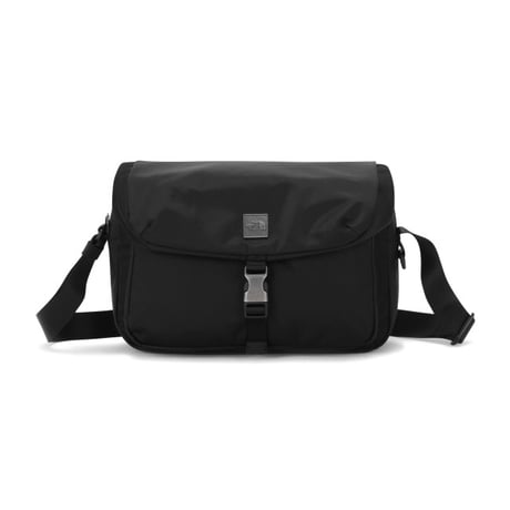 ザ・ノースフェイス ALDEN CROSS BAG M オールデン クロスバッグ Black THE NORTH FACE ショルダーバッグ