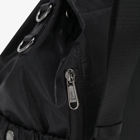 ザ・ノースフェイス HAZE MULTI PACK ヘイズマルチパック バックパック Black THE NORTH FACE リュック