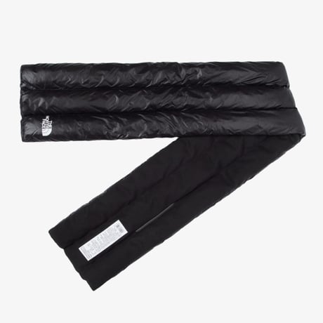 ザ・ノースフェイス MATIER T-BALL MUFFLER マティエ T-ボール マフラー Black THE NORTH FACE マフラー