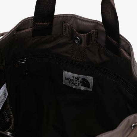 ザ・ノースフェイス HAZE MULTI PACK ヘイズマルチパック バックパック Deep Taupe THE NORTH FACE リュック
