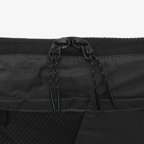 ザ・ノースフェイス ULTRA-Z SLIM CROSS ウルトラゼット スリムクロスバッグ Charcoal THE NORTH FACE ショルダーバッグ