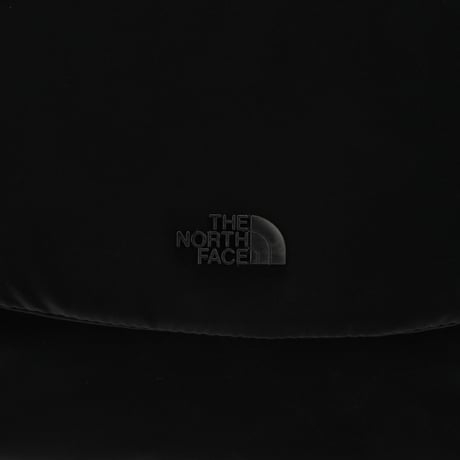 ザ・ノースフェイス BUBBLY TOTE BAG MINI バブリ ートートバッグ ミニ Matt Black THE NORTH FACE トートバッグ