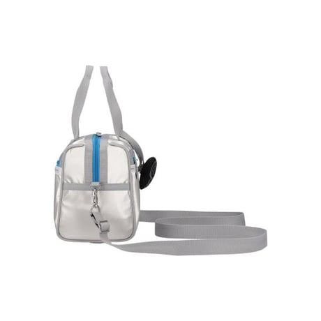 レスポートサック ドラえもん EVERYDAY SMALL SATCHEL DORAEMON SILVER SHINE 3868 HH16 lesportsac ショルダーバッグ