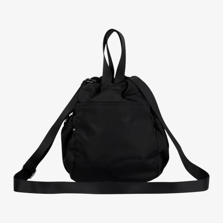 ザ・ノースフェイス BONNEY BUCKET BAG MINI ボニーバケットバッグミニ Black THE NORTH FACE ショルダーバッグ