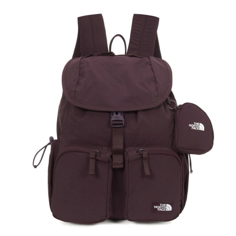 ノースフェイス ブリーズ バックパック ザ・ノースフェイス W'S BREEZE BACKPACK ウィメンズ ブリーズ バック