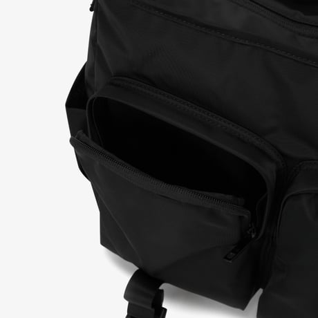 ザ・ノースフェイス ALDEN MESSENGER BAG オールデン メッセンジャーバッグ Black THE NORTH FACE ショルダーバッグ