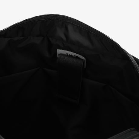 ザ・ノースフェイス ALDEN TOTE BAG オールデン トートバッグ Black THE NORTH FACE ショルダーバッグ