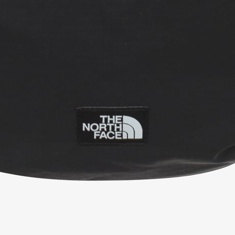 ザ・ノースフェイス BREEZE CROSS BAG M ブリーズ クロスバッグ M Black THE NORTH FACE ショルダーバッグ