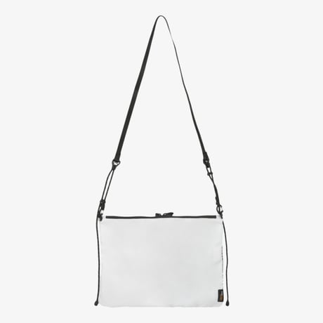 ザ・ノースフェイス ULTRA-Z SLIM CROSS ウルトラゼット スリムクロスバッグ White THE NORTH FACE ショルダーバッグ