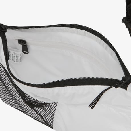 ザ・ノースフェイス ULTRA-Z SLIM CROSS ウルトラゼット スリムクロスバッグ White THE NORTH FACE ショルダーバッグ